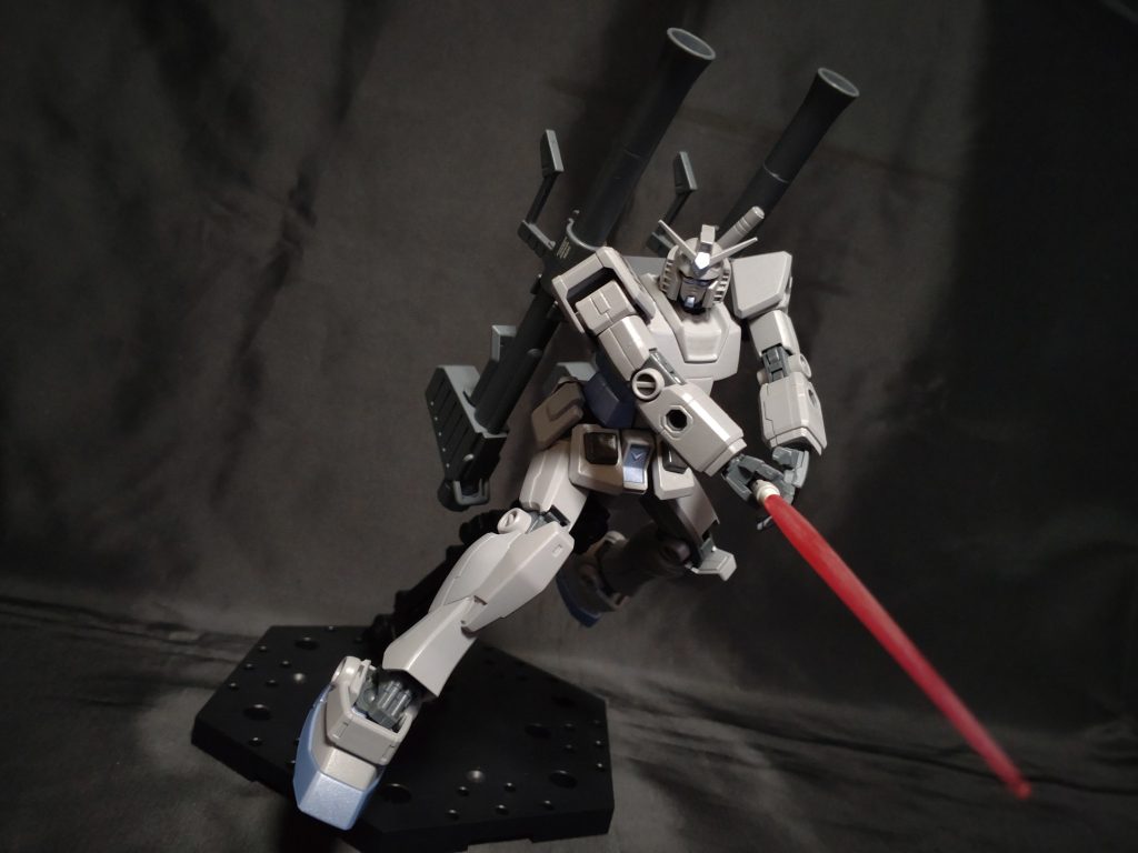 ビームサーベル