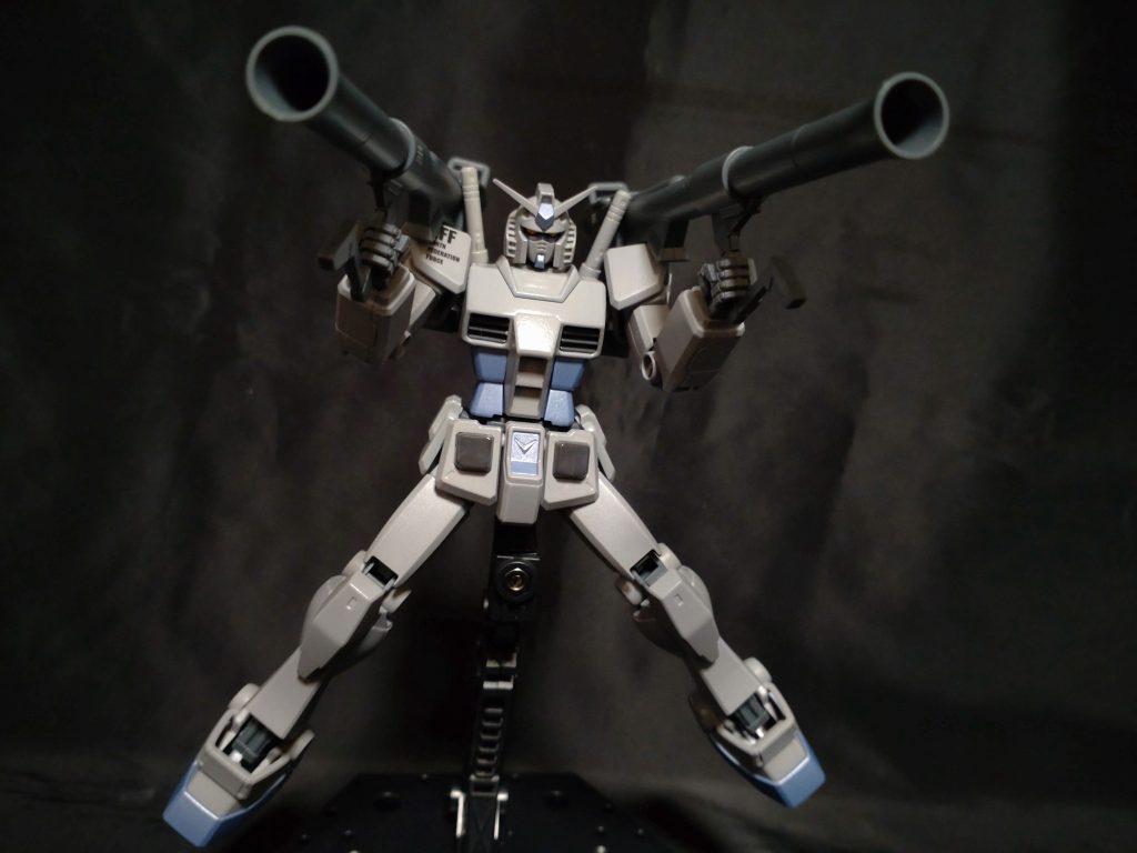 ハイパーバズーカ×2 ②