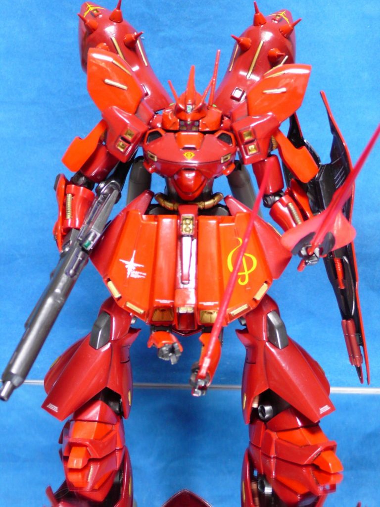 サザビー–7枚目/制作者：horahukin