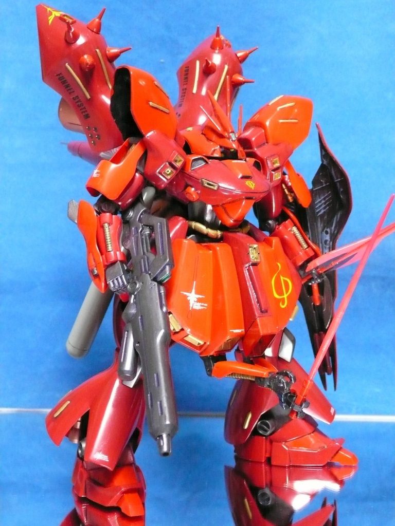 サザビー–8枚目/制作者：horahukin