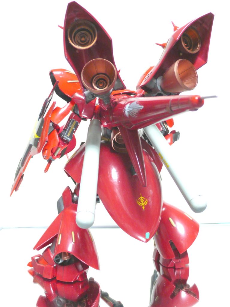 サザビー–4枚目/制作者：horahukin