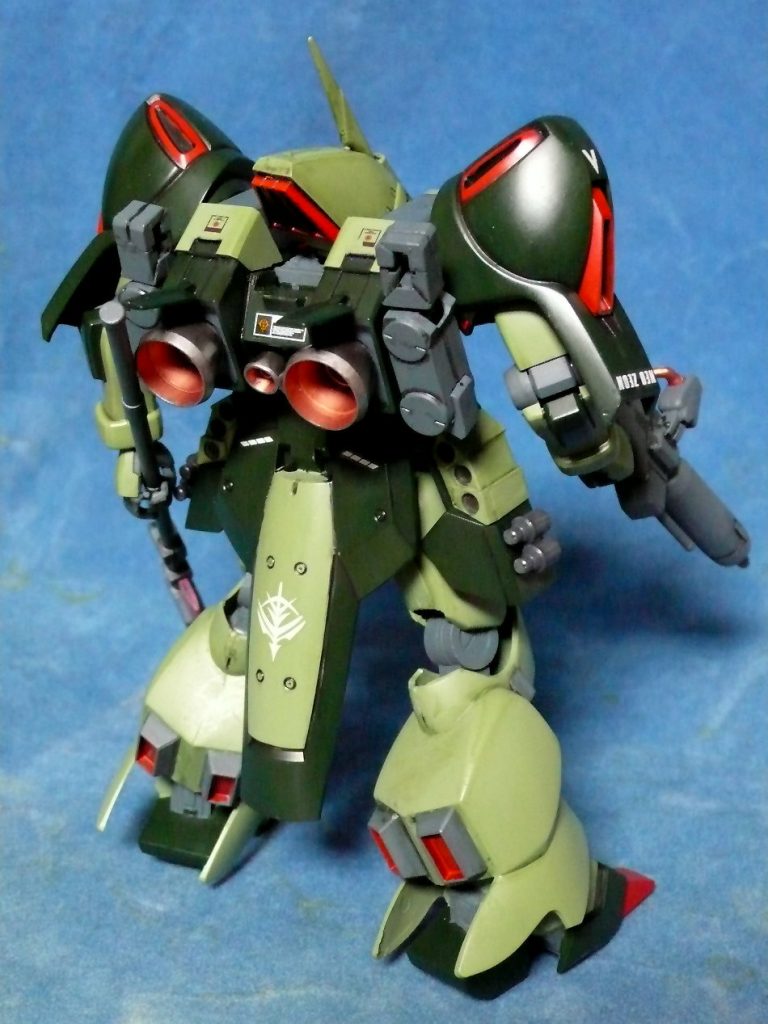 ﾏｼｭﾏｰ専用ガルスJ–4枚目/制作者：horahukin