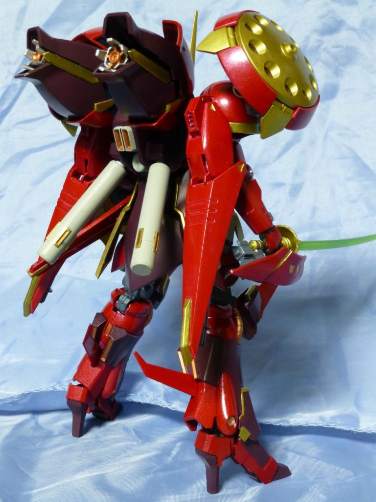 R(ﾛｰｽﾞﾝ)ジャズール–3枚目/制作者：horahukin