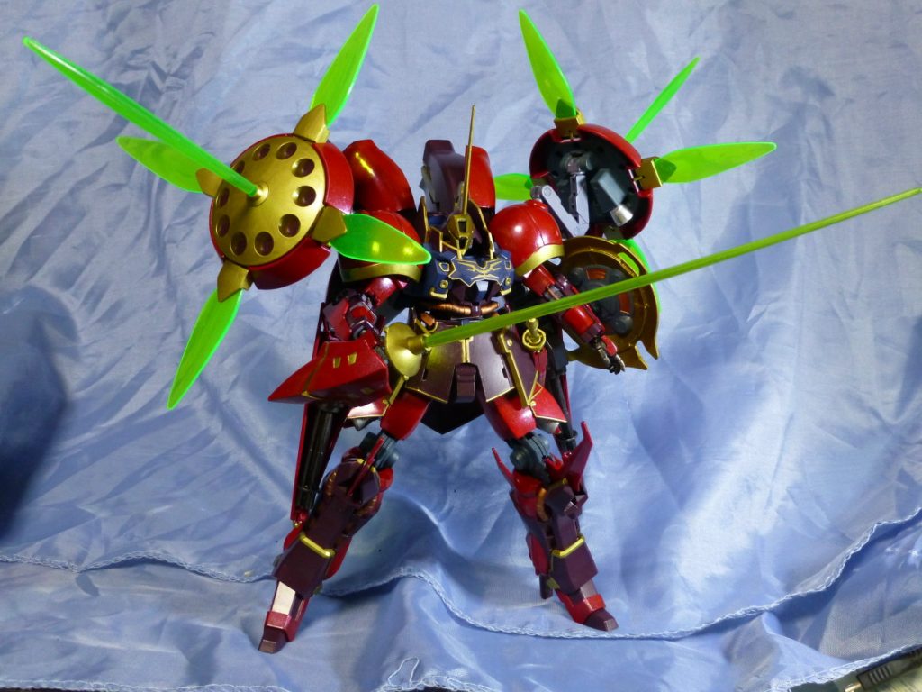 R(ﾛｰｽﾞﾝ)ジャズール–6枚目/制作者：horahukin