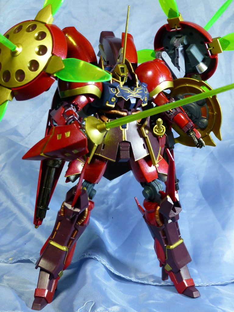 R(ﾛｰｽﾞﾝ)ジャズール–5枚目/制作者：horahukin