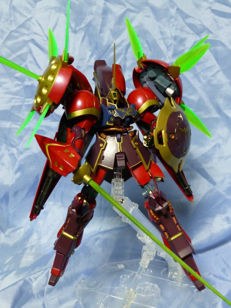 R(ﾛｰｽﾞﾝ)ジャズール–4枚目/制作者：horahukin