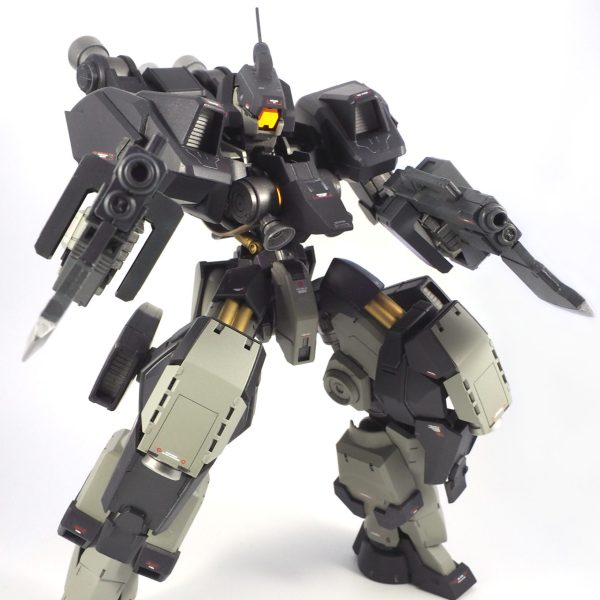 スピーダーグレイズ