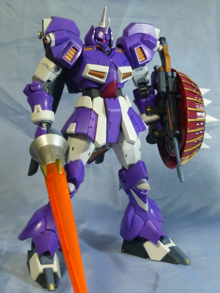 ギャングリーガー–2枚目/制作者：horahukin