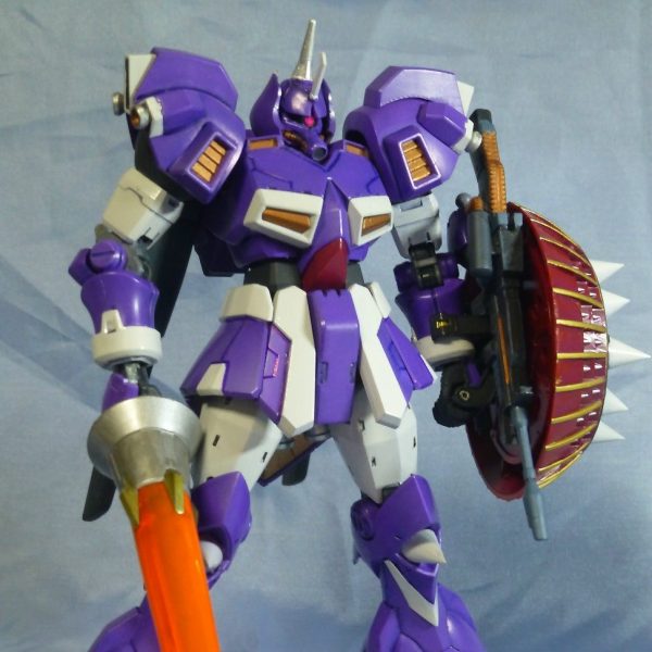 ギャングリーガー