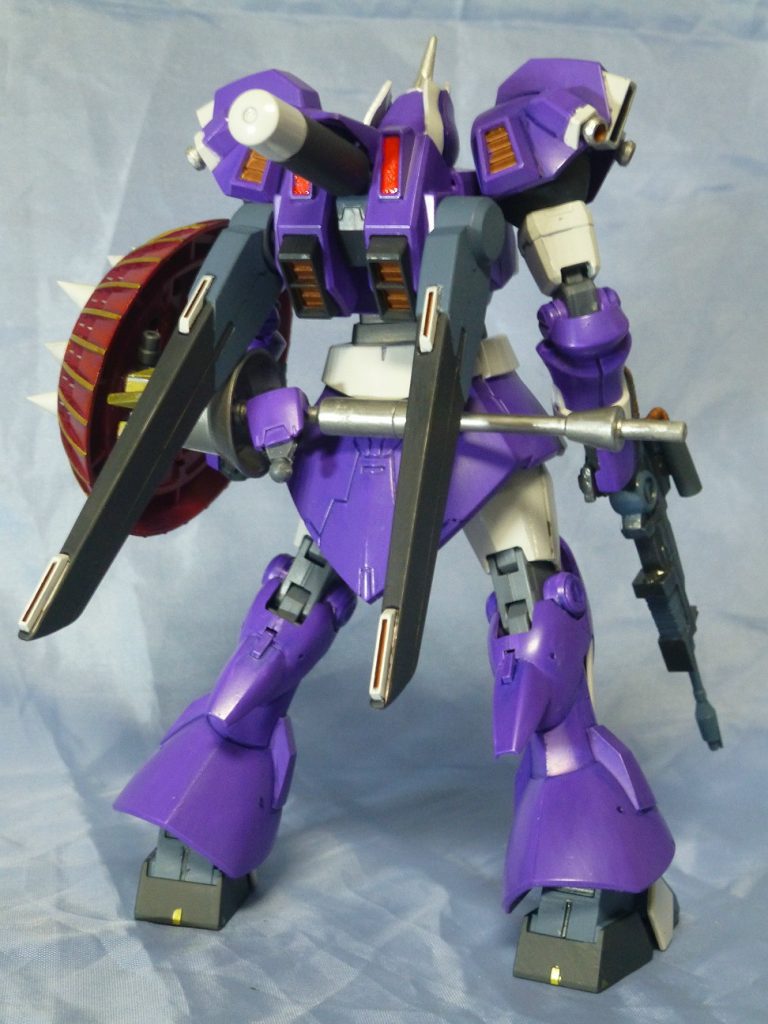 ギャングリーガー–4枚目/制作者：horahukin