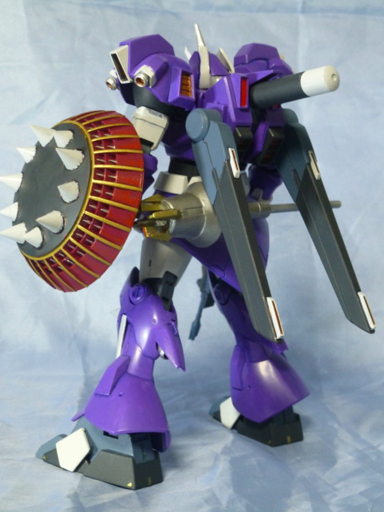 ギャングリーガー–5枚目/制作者：horahukin