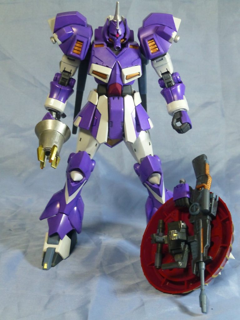 ギャングリーガー–7枚目/制作者：horahukin