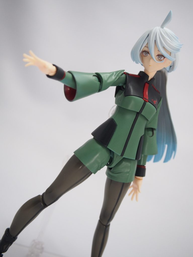 Figure-rise Standard ミオリネ・レンブラン