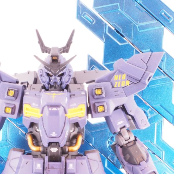 HG ムーンガンダム