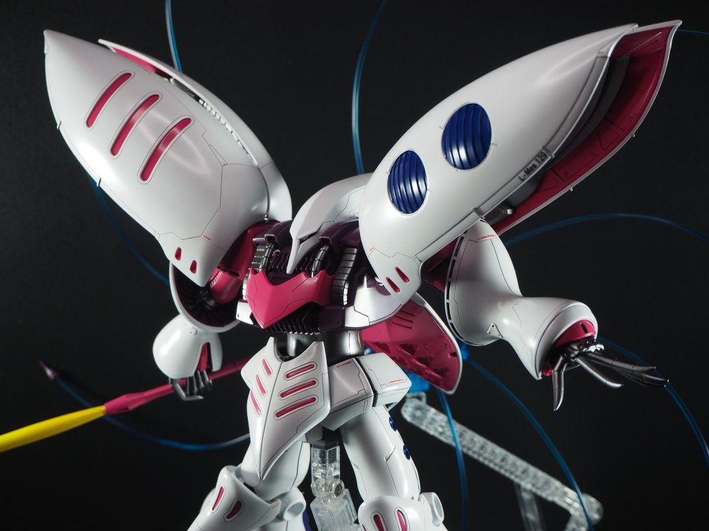 最後までご覧いただきありがとうございました詳しい作業内容(積層ディテールの作り方など)は説明欄、及びyoutube,ニコニコ動画にて公開している製作動画にて公開しているので是非そちらもご覧ください