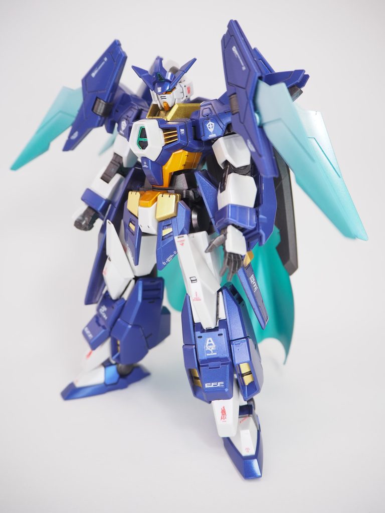 素立ちもイケメンですね!