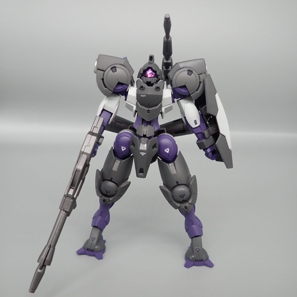 ハインドリー　シュトルム–2枚目/制作者：アンジェロのプラモデル工房