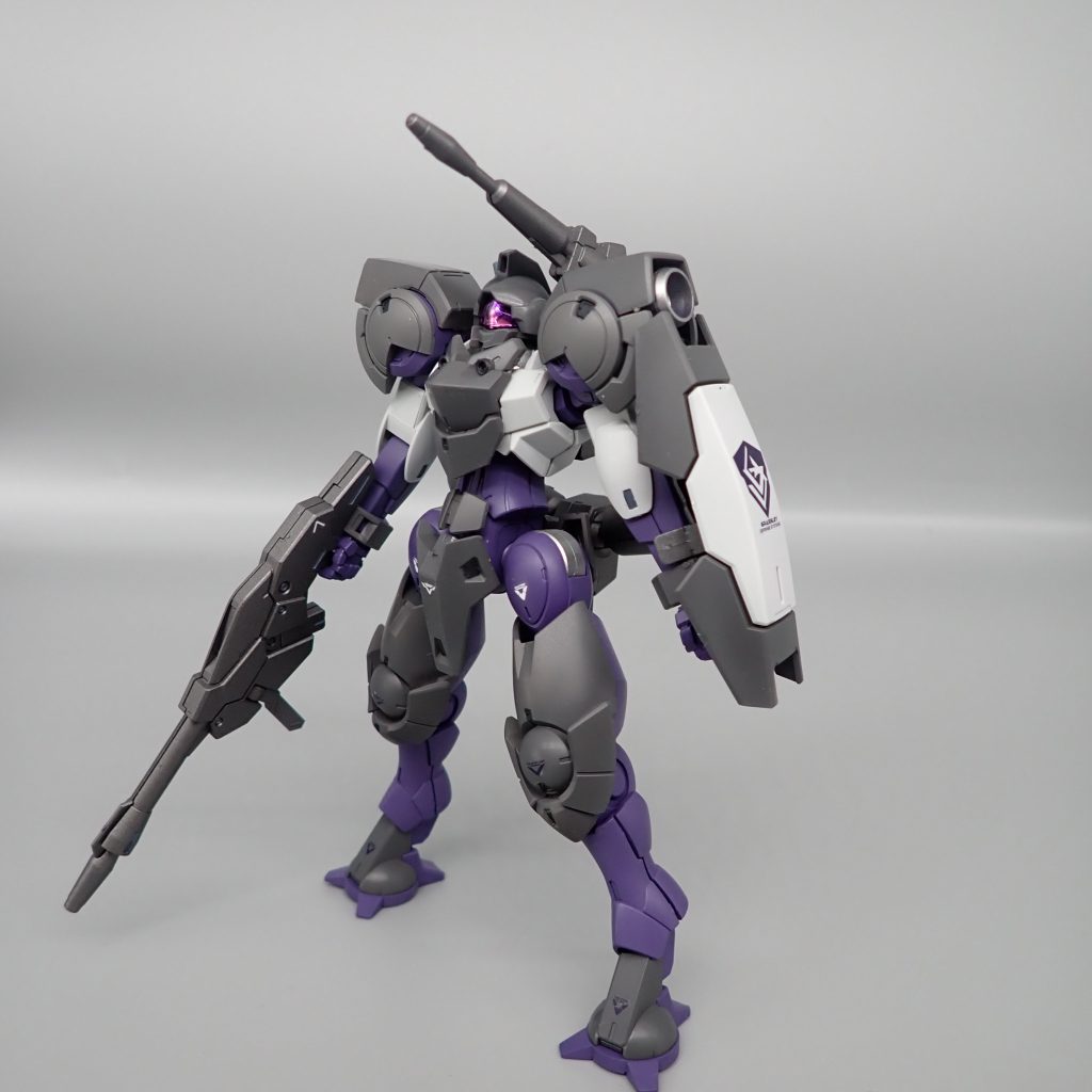 ハインドリー　シュトルム–3枚目/制作者：アンジェロのプラモデル工房