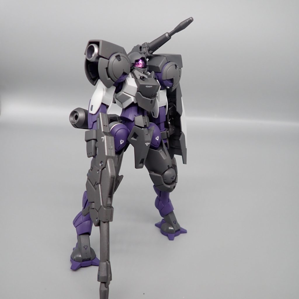 ハインドリー　シュトルム–5枚目/制作者：アンジェロのプラモデル工房