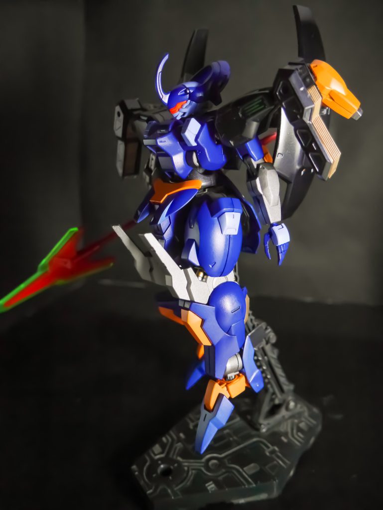 久々投稿ダリルバルデベースミキシングです–4枚目/制作者：プリンの人