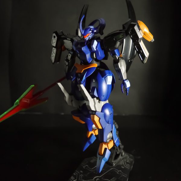 久々投稿ダリルバルデベースミキシングです