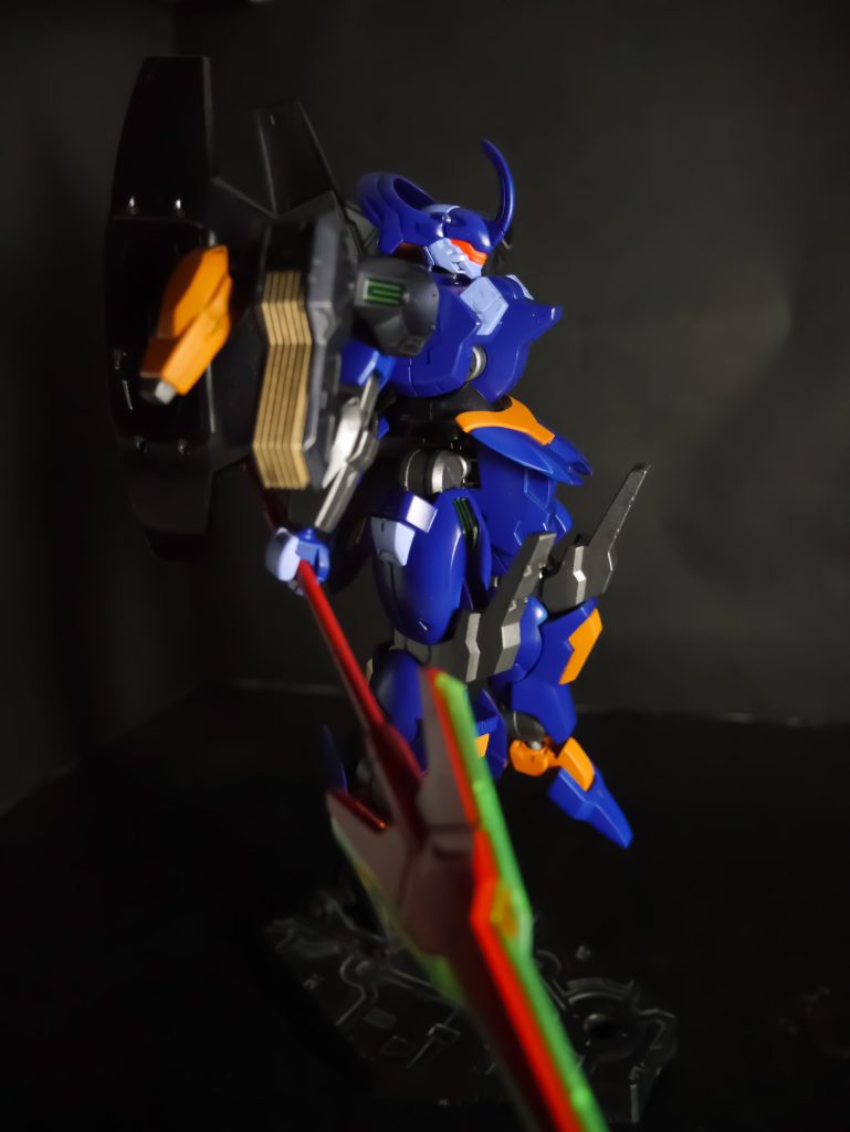 久々投稿ダリルバルデベースミキシングです–2枚目/制作者：プリンの人