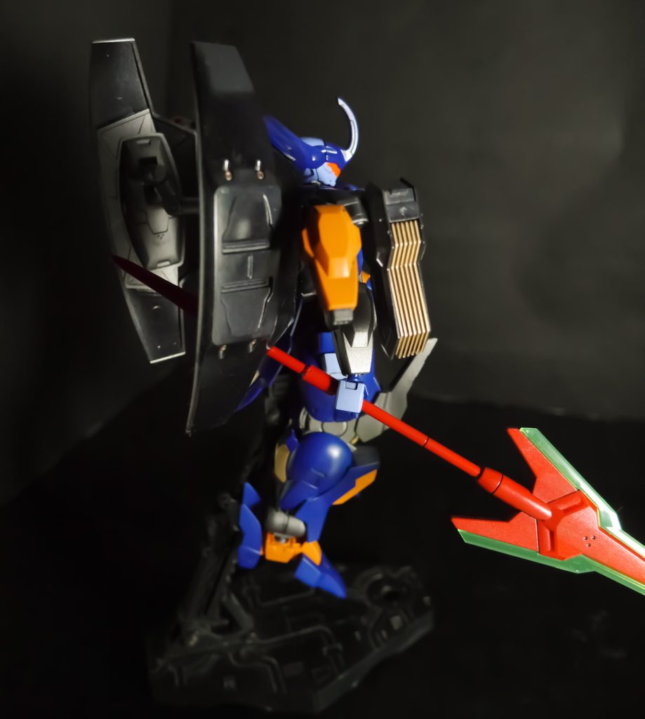 久々投稿ダリルバルデベースミキシングです–3枚目/制作者：プリンの人