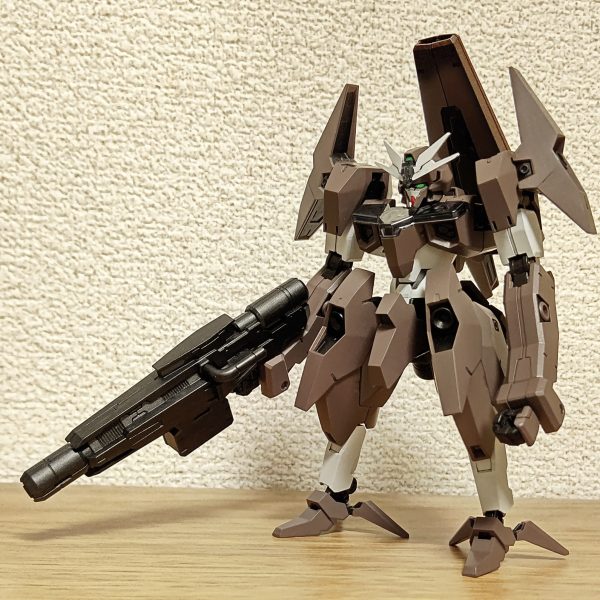 HG ガンダムルブリスソーン