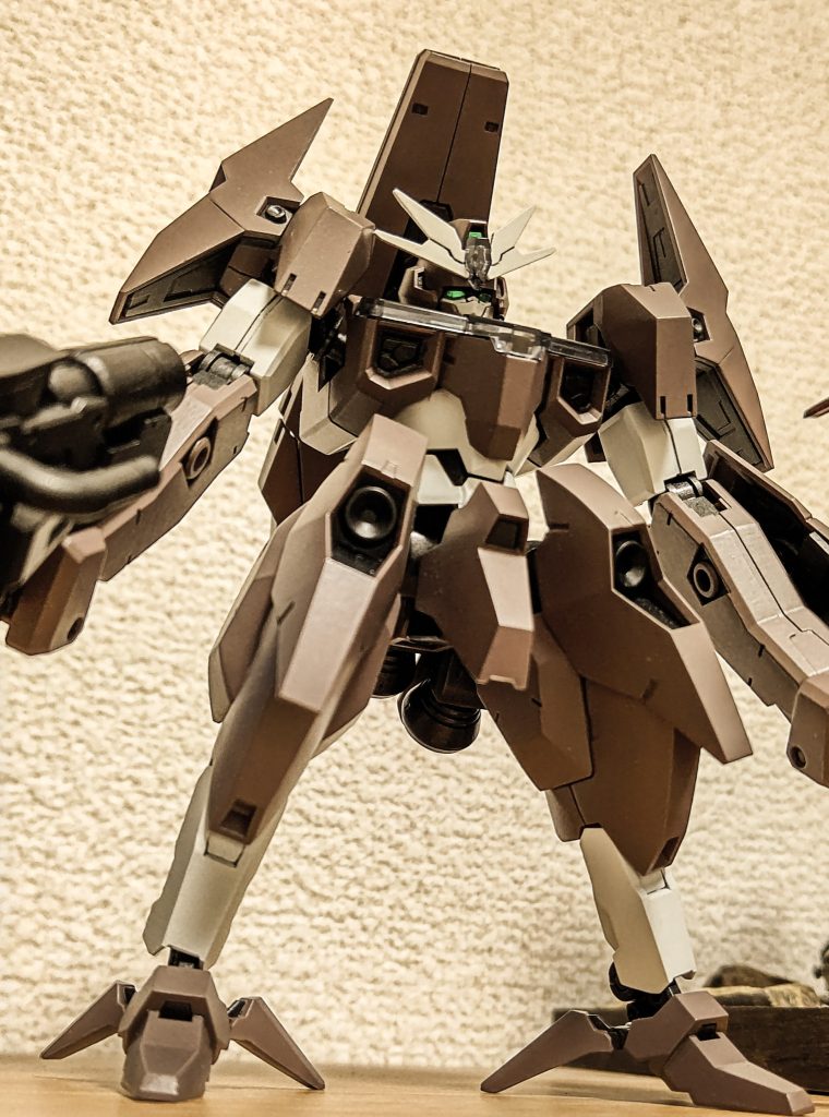 これからトドメを刺されます。