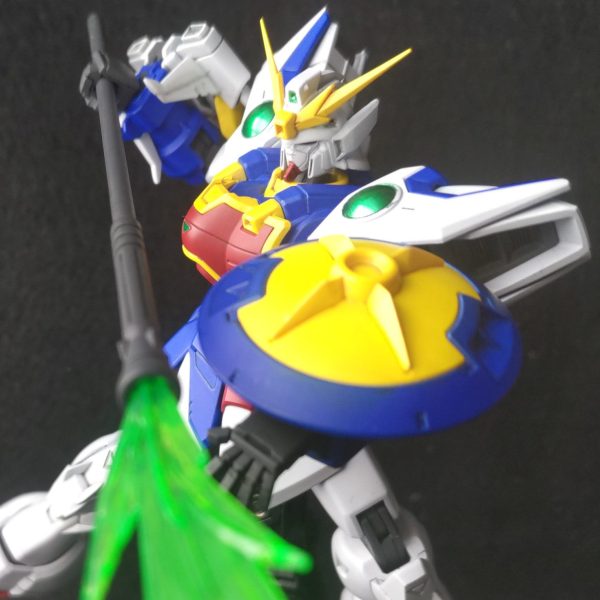 シェンロンガンダム