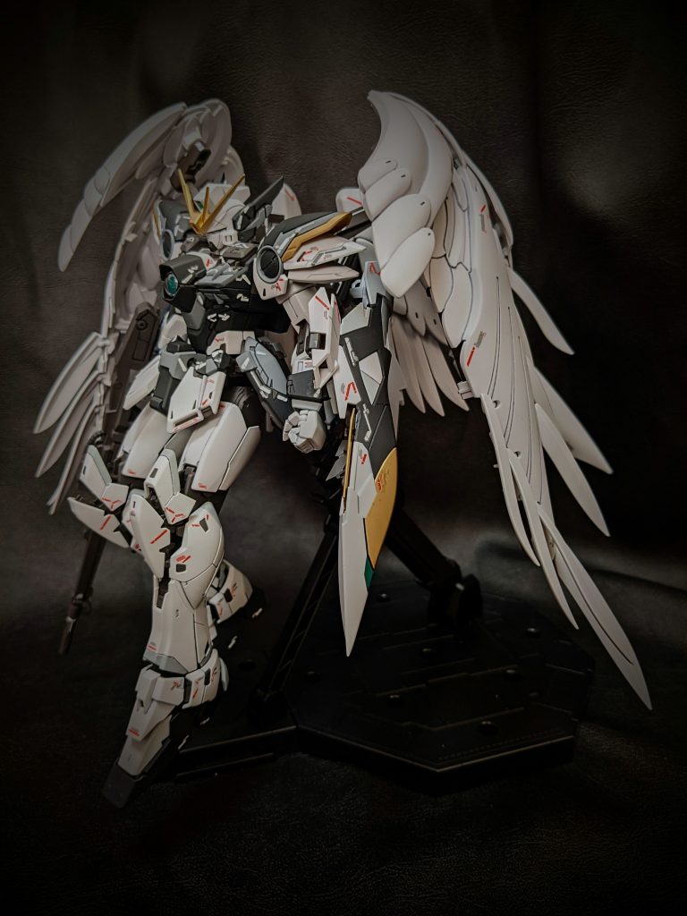 相変わらず、安心と信頼のジャーマングレーを使用しています😅一部の装甲は海軍工廠色で塗り分けました。