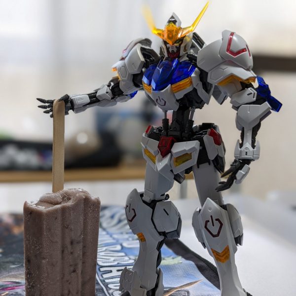 我を沼に誘いし悪魔なり