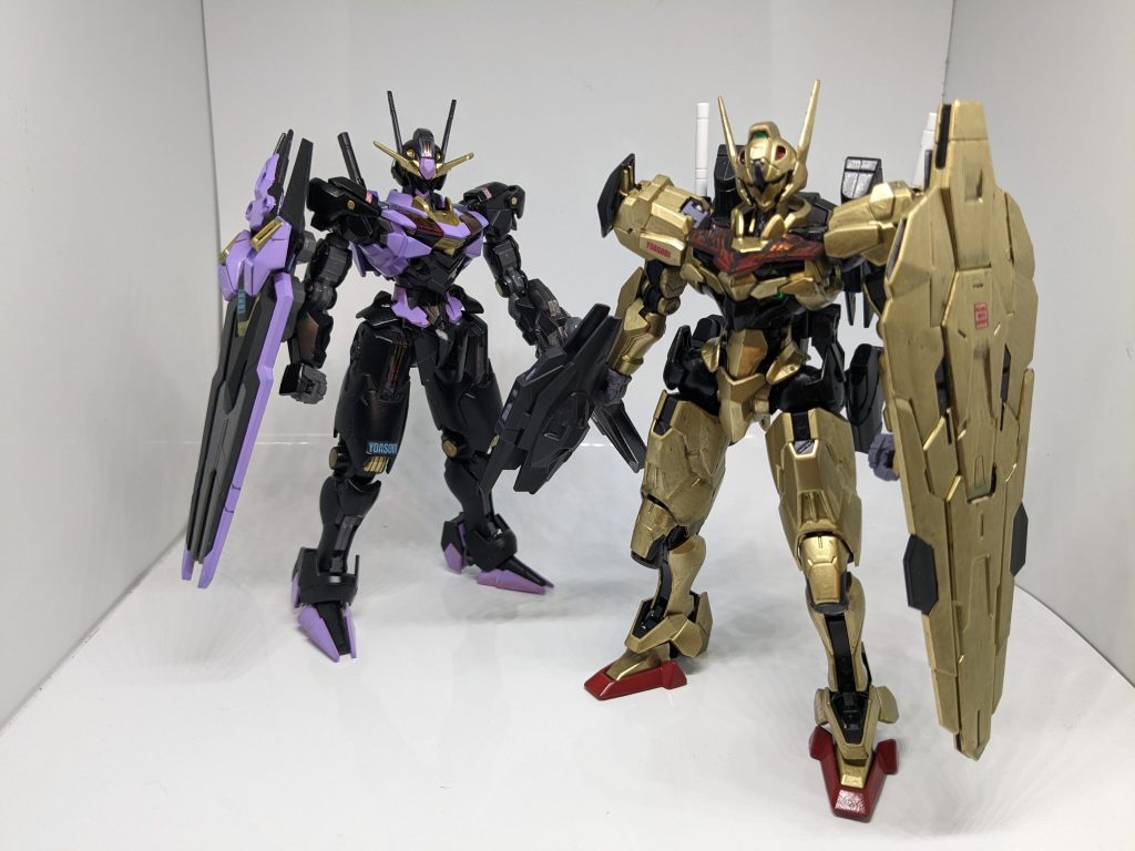 ルブリス　ikura専用機–3枚目/制作者：せぶんろー