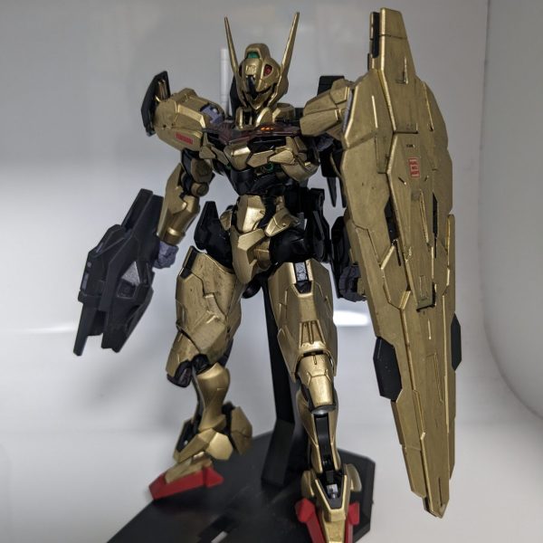 ルブリス　ikura専用機