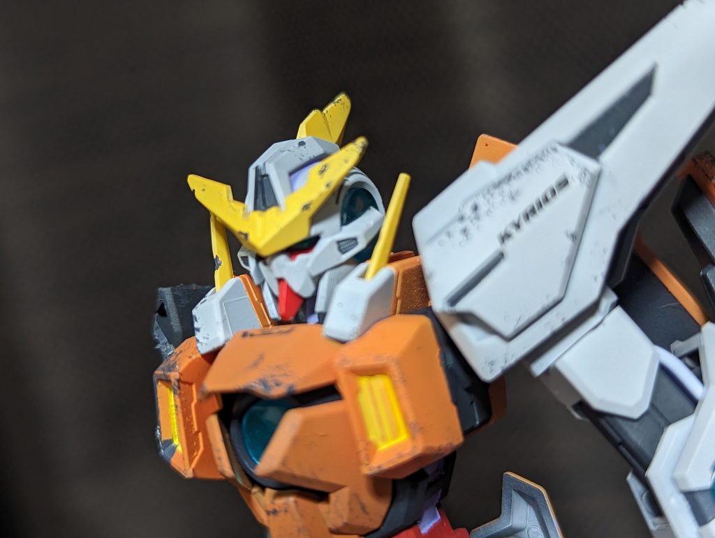 最終決戦ではアルヴァトーレによる瀕死なダメージを負いながらも、主人公並みに活躍してましたよね〜