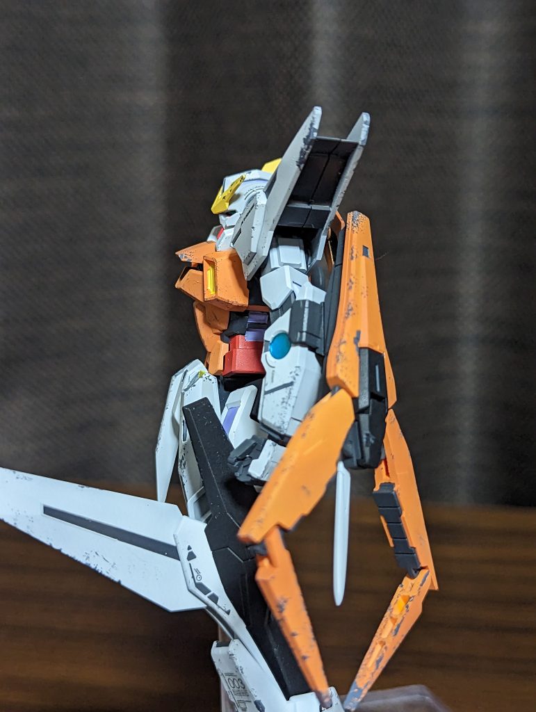 もう少しシールドダメージ加えても良かったかも(^_^;)