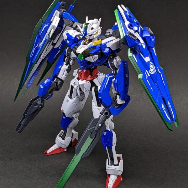 エアリアル プラン·クアンタ