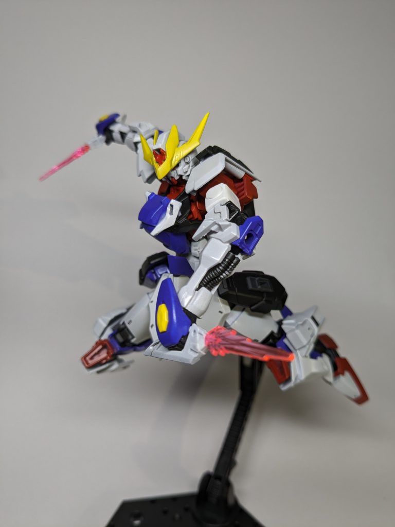 フラッシュエッジ、ブーメランとして使うことはなくナイフとして使うことの方が多い