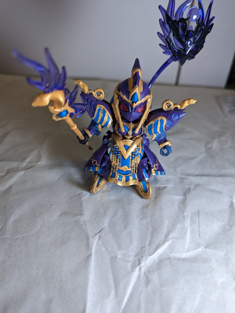 ゆけ！ファンネル（マスク）