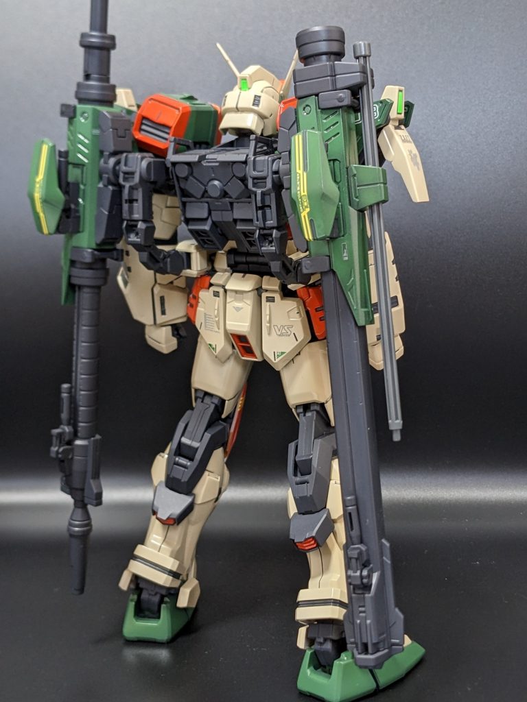 バスター–5枚目/制作者：koto