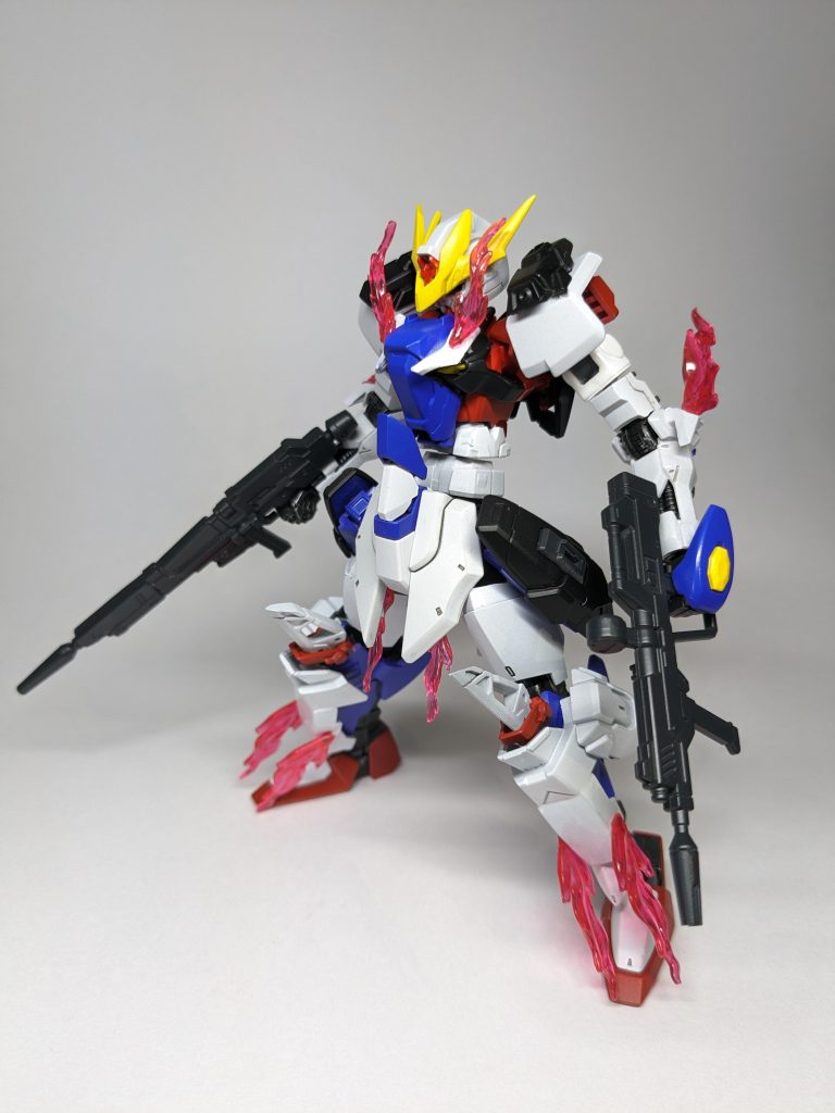 cistus albidusとは名ばかりのファントムライト(3分で切れる) 以下適当にポージング