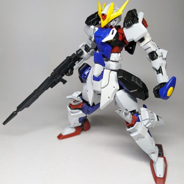 ガンダムラダニフェル