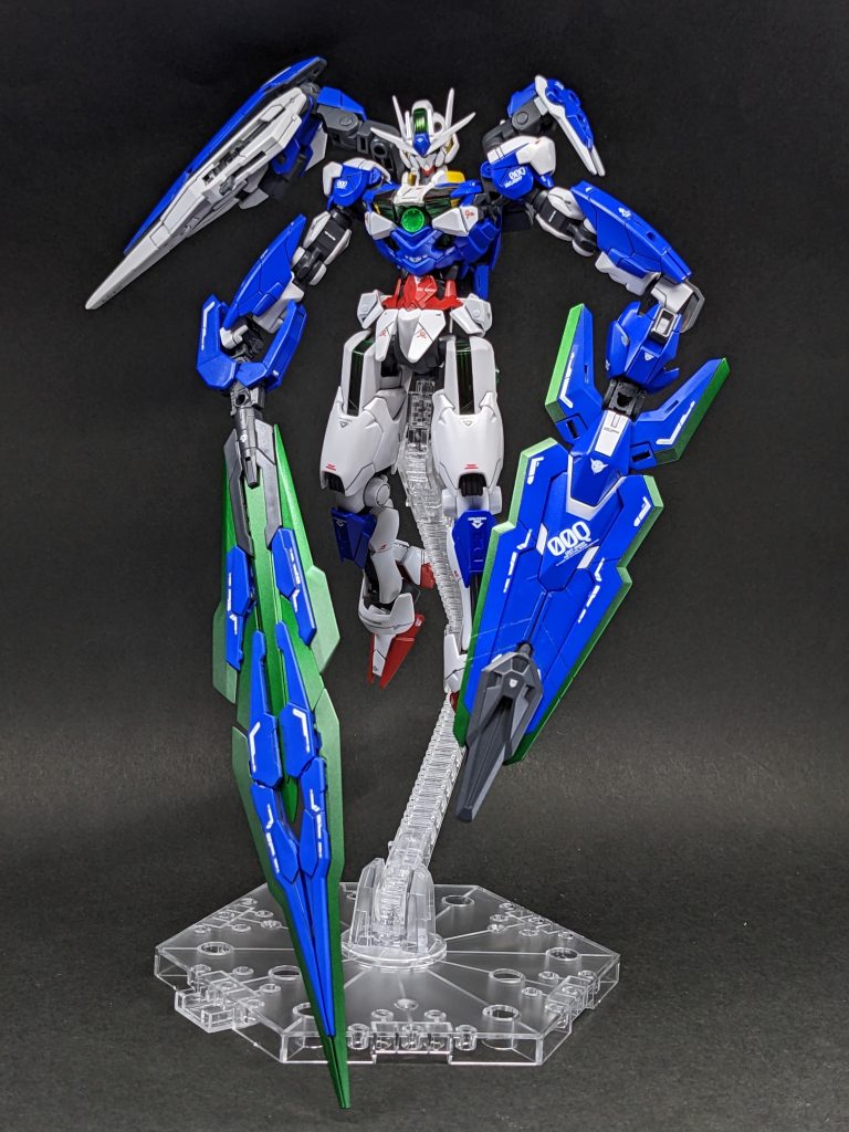 ダブルバスターソード