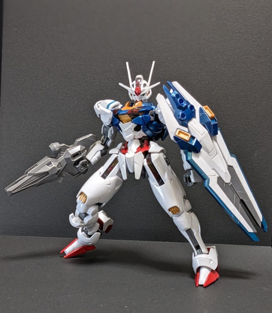 HGエアリアル–4枚目/制作者：kei-szk03