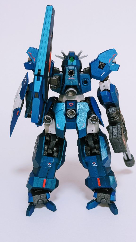 ルブリスウル全塗装–4枚目/制作者：yamyam0306