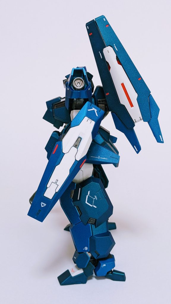 ルブリスウル全塗装–3枚目/制作者：yamyam0306