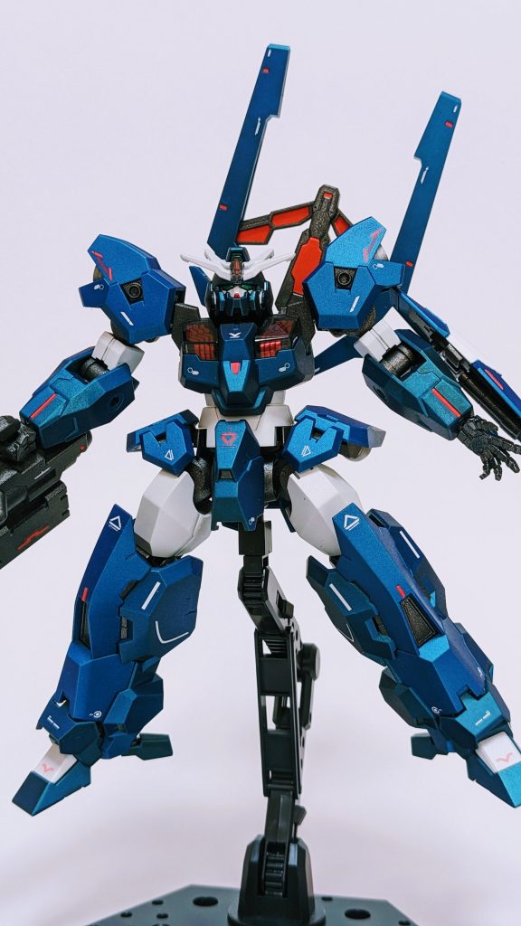 ルブリスウル全塗装–3枚目/制作者：yamyam0306