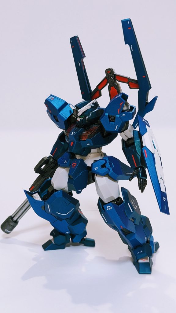 ルブリスウル全塗装–2枚目/制作者：yamyam0306