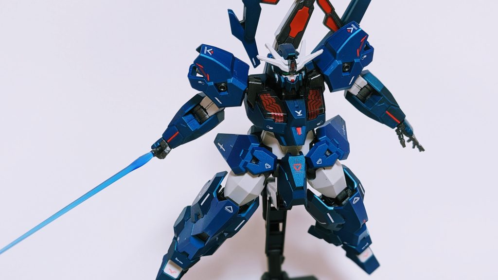 パイロットは残念なことになってしまいましたが、機体の方は今後出るのだろうか？ご覧いただきありがとうございました。