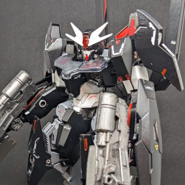 ルブリスソーンD